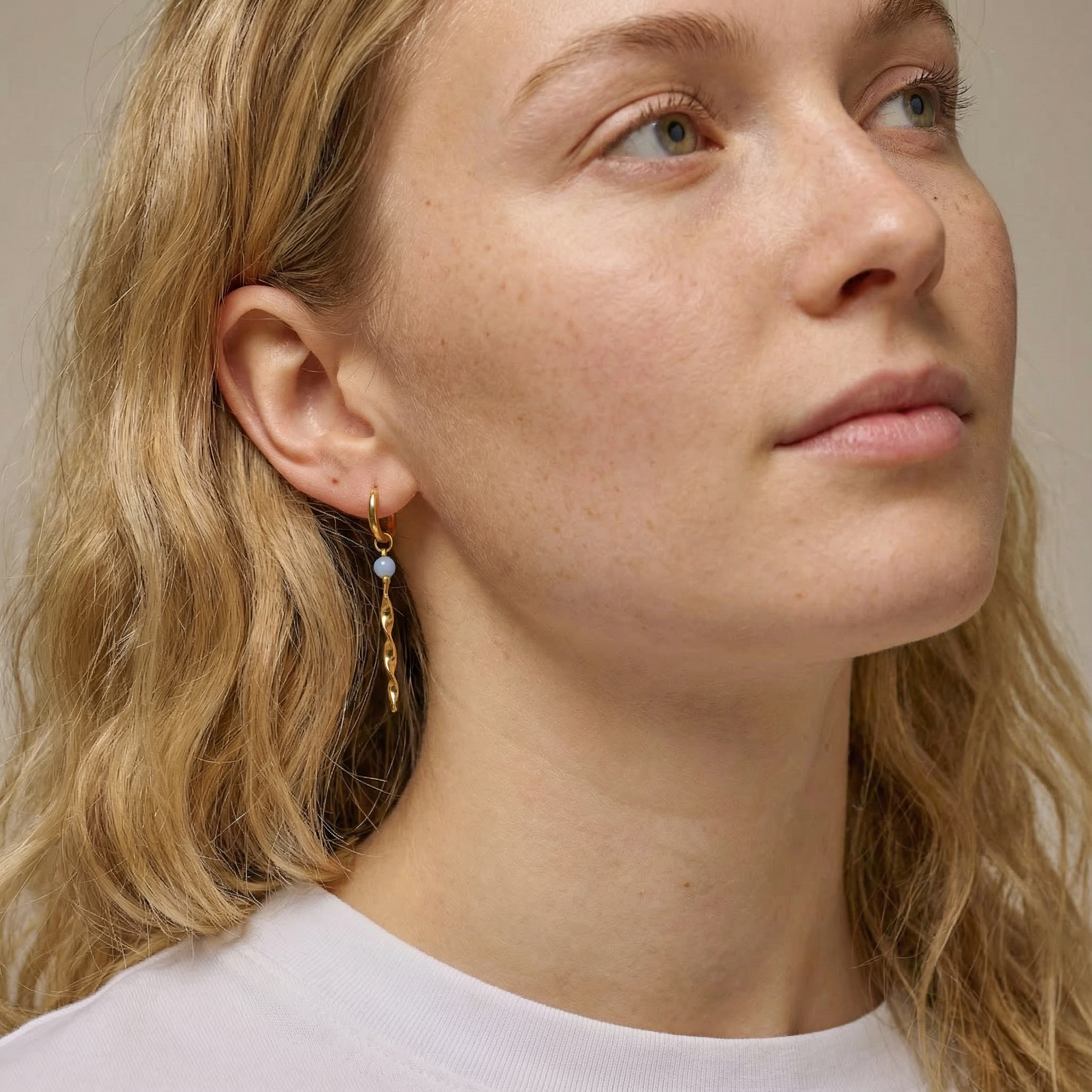 Vejledning til pleje af smykker