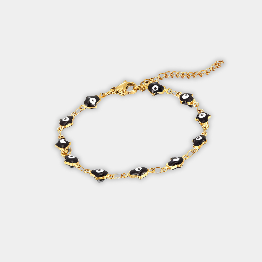 Felicie – Afbalanceret samlet identitet