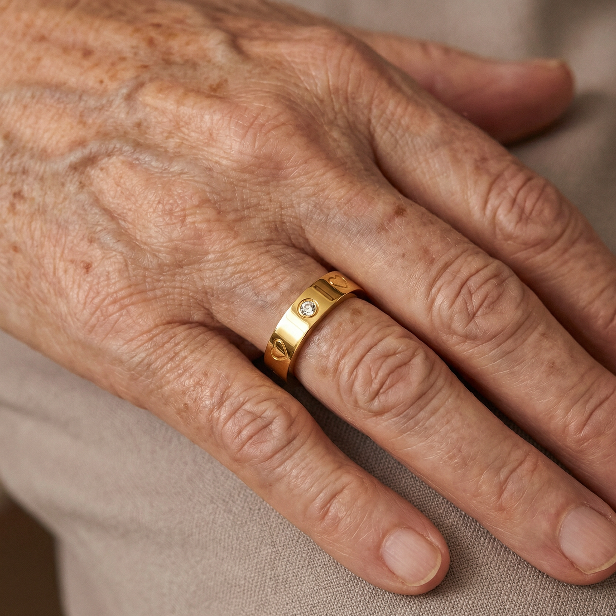 Carina – Blød klarhed