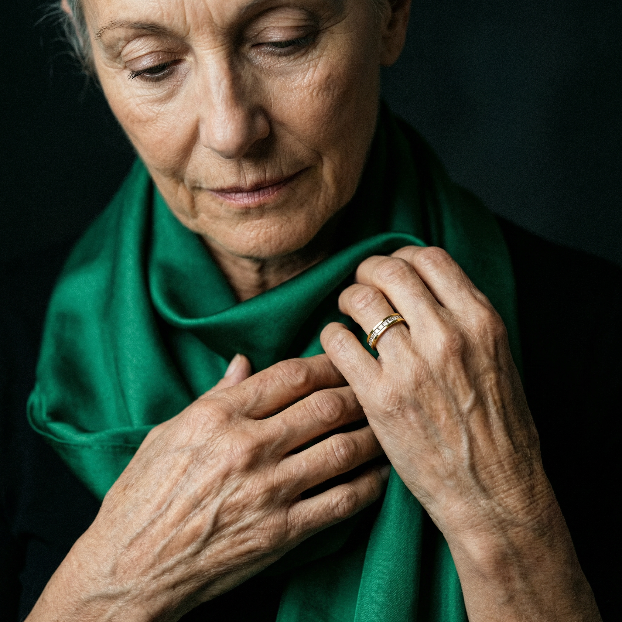 Freja – Klar elegance