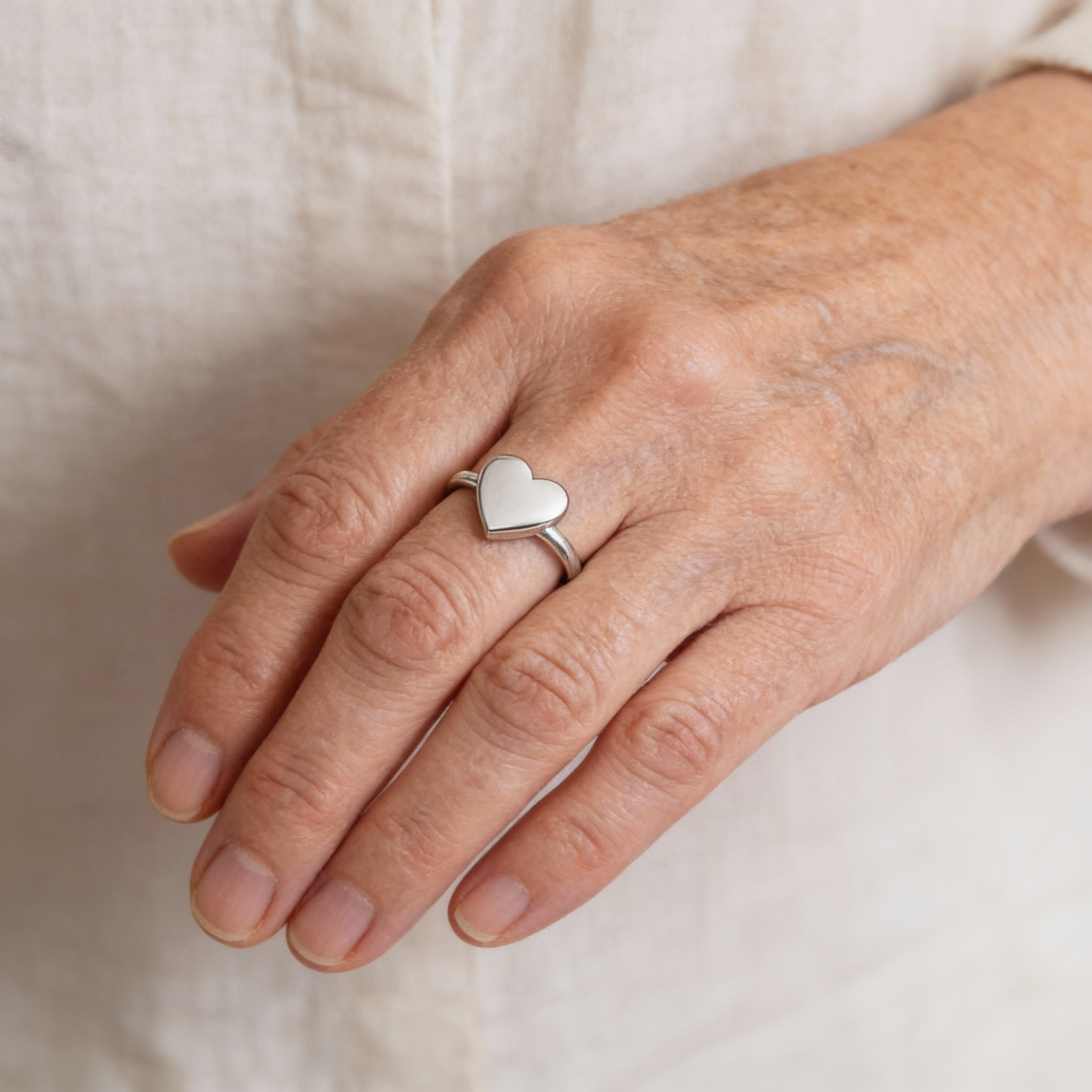 Elna – Naturlig ro