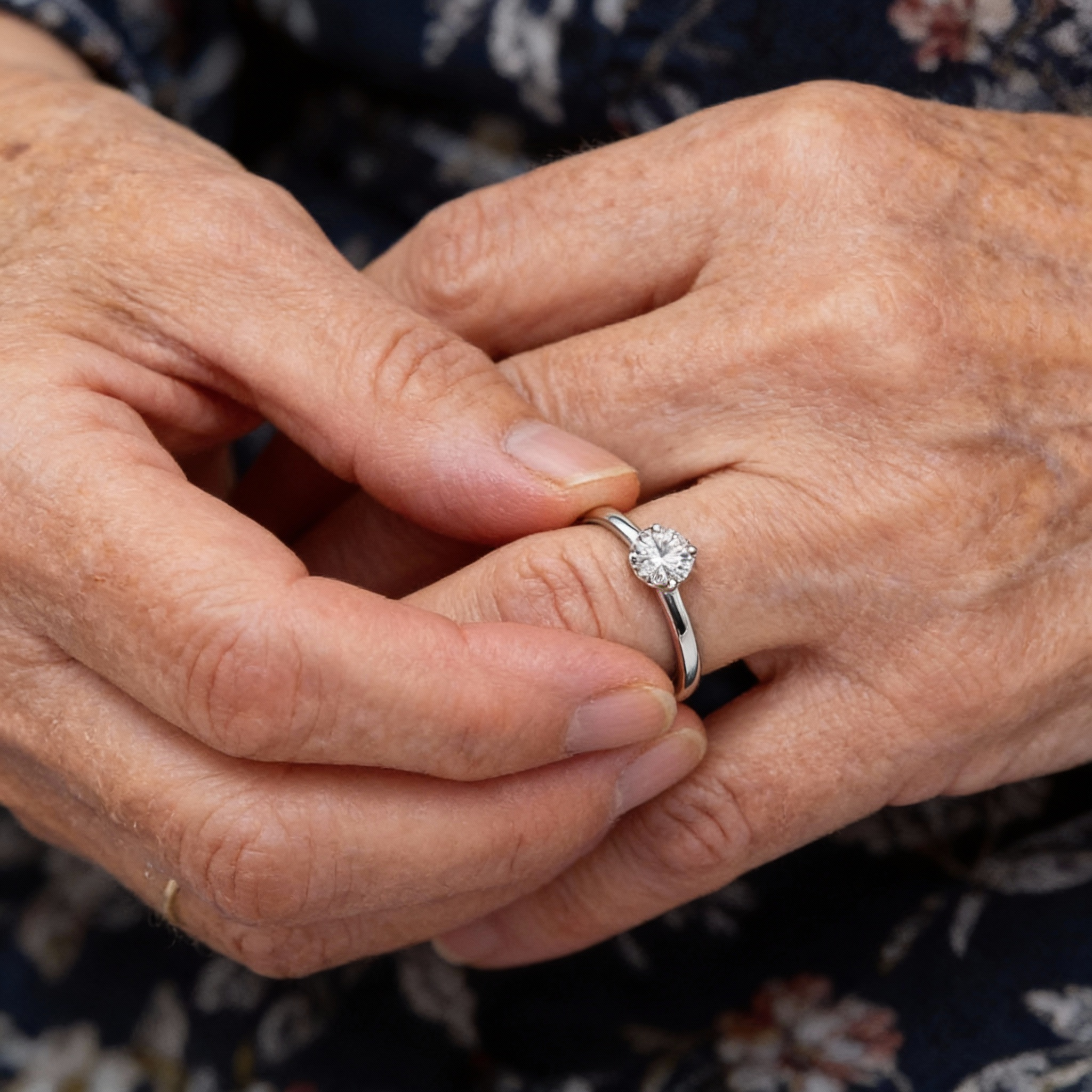 Lene – Blid elegance