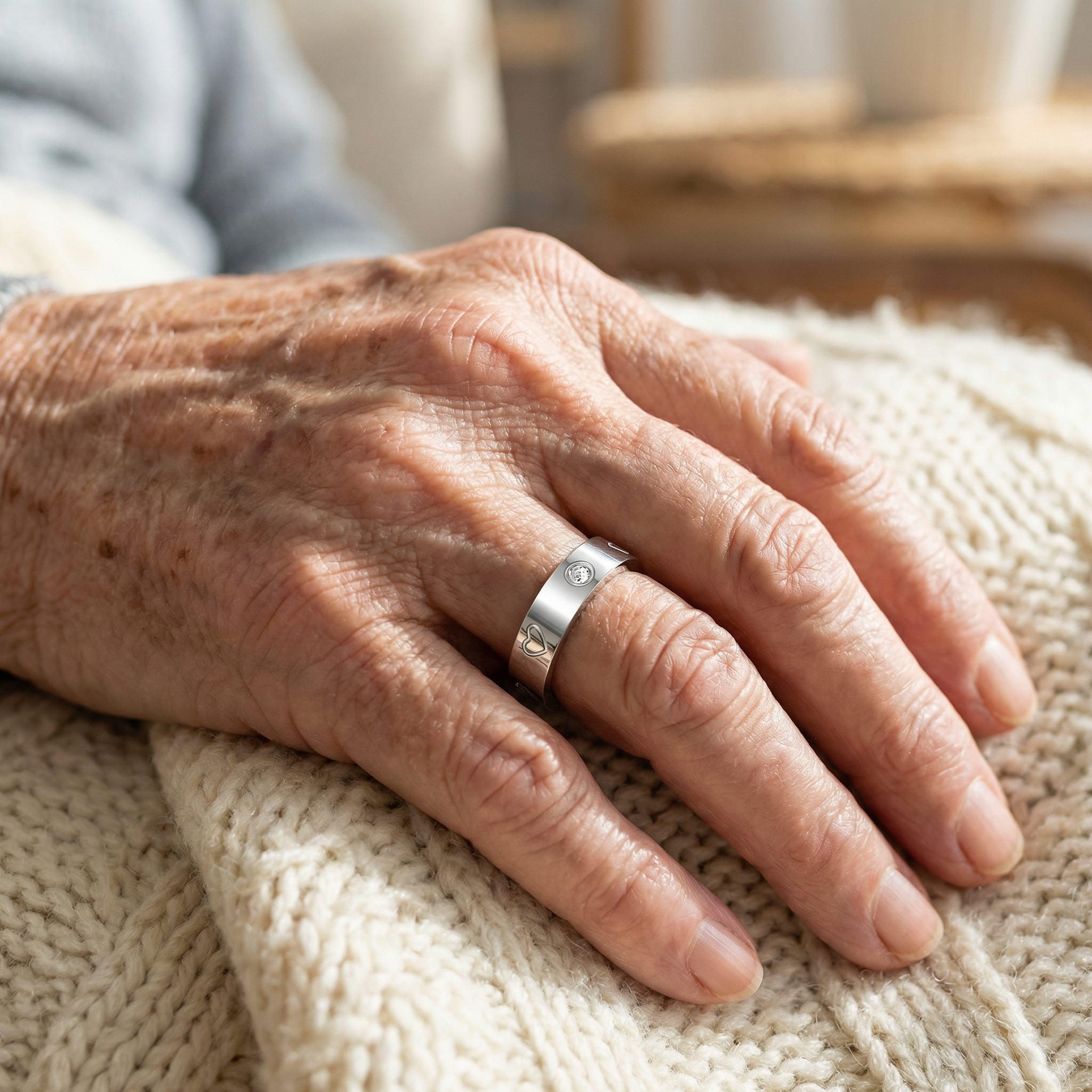 Carina – Blød klarhed