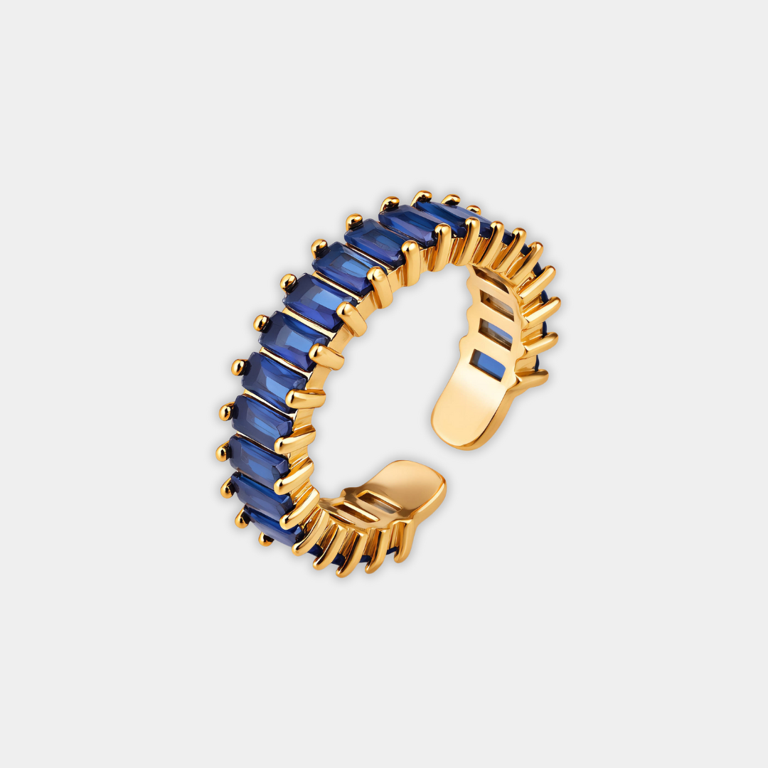 Helga – Stabil balance