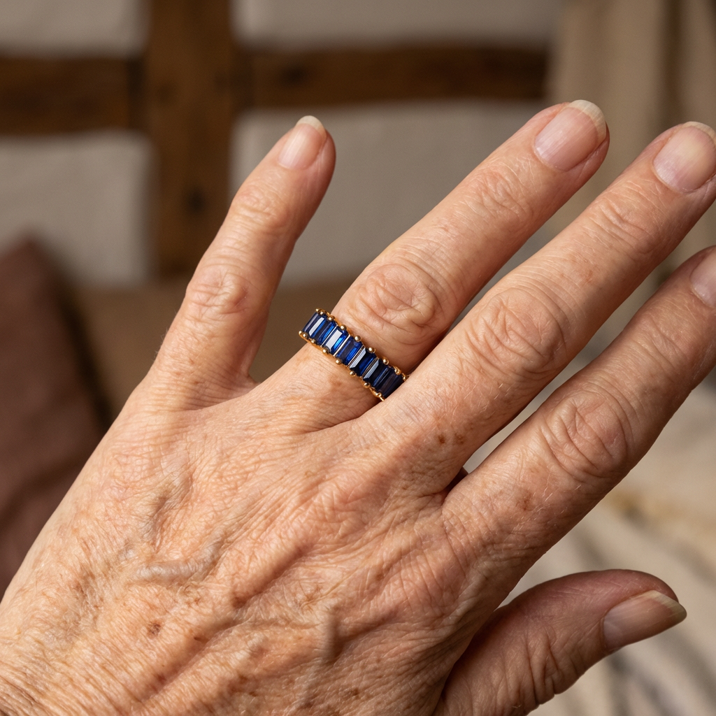 Helga – Stabil balance