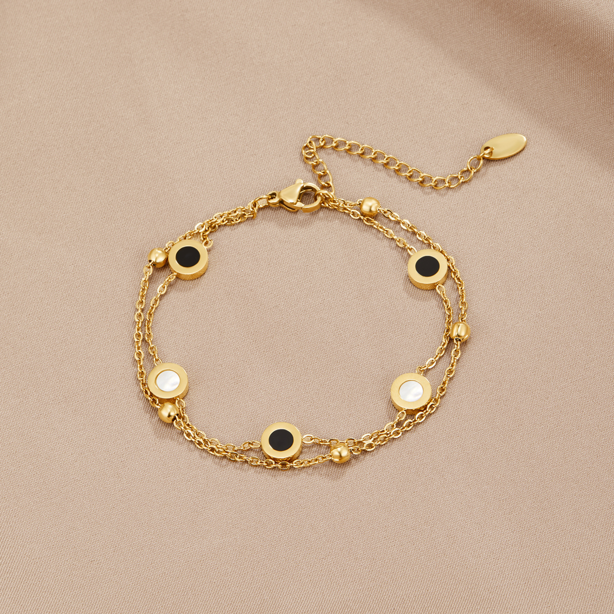 Alvilde – Samlet rolig elegance