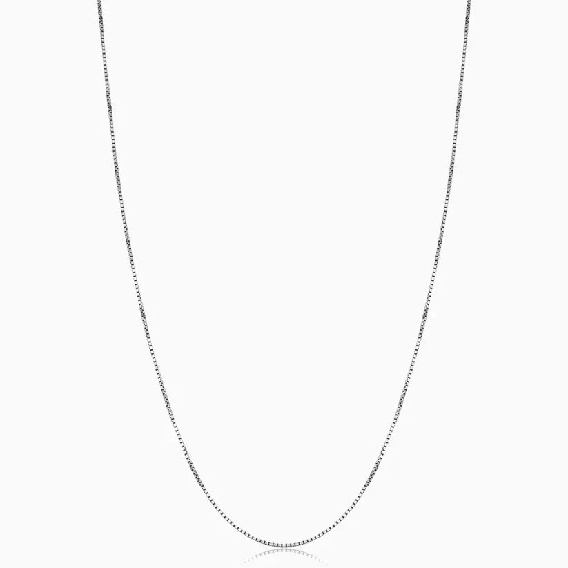 Bodega Box Halskæde