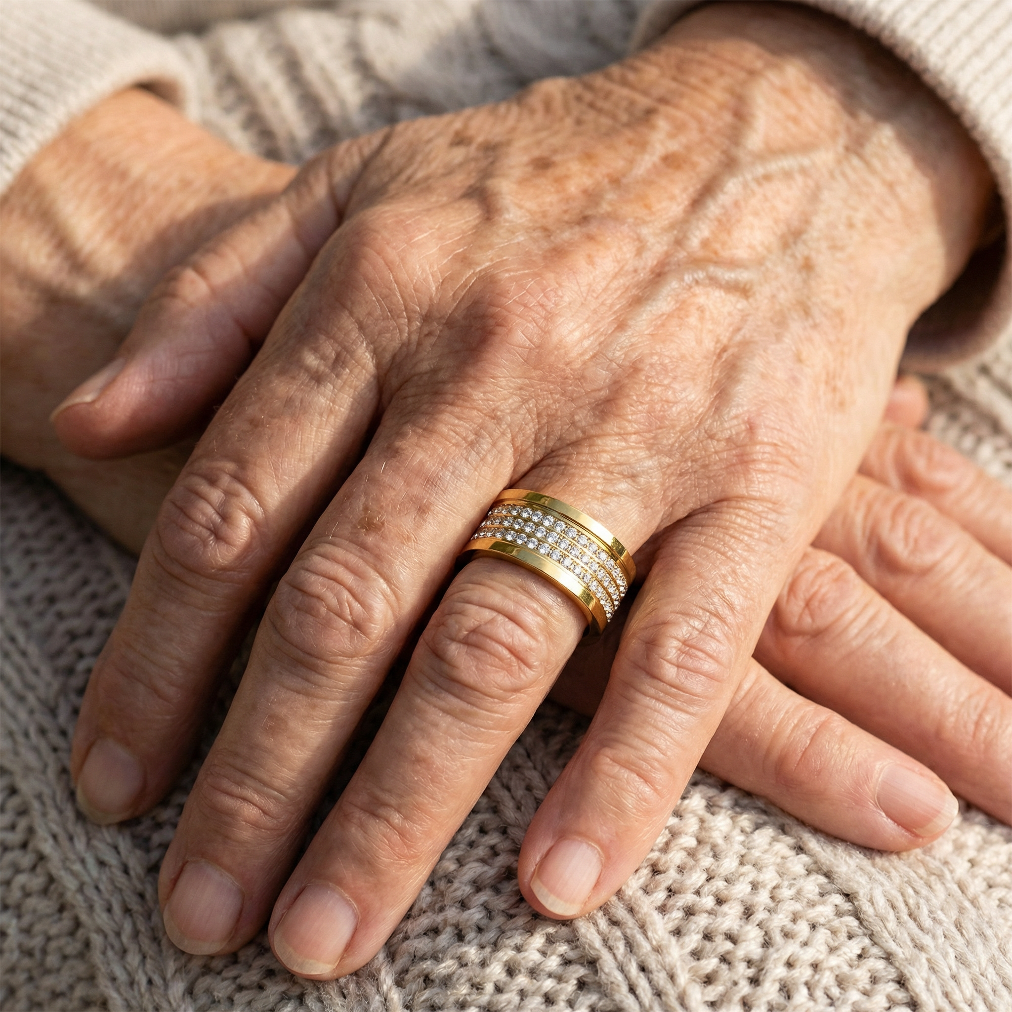 Inge – Tidløs form