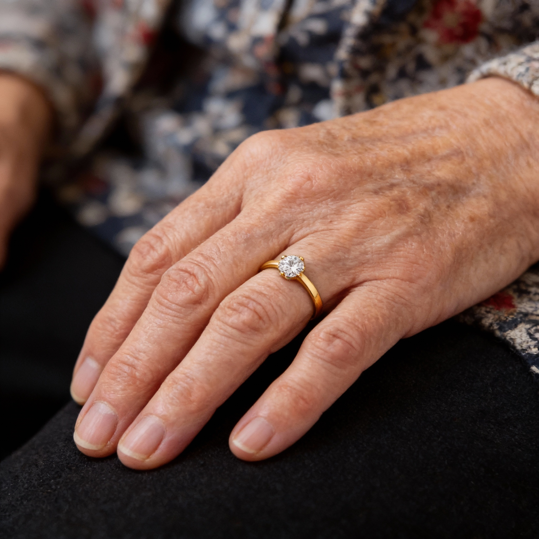 Lene – Blid elegance