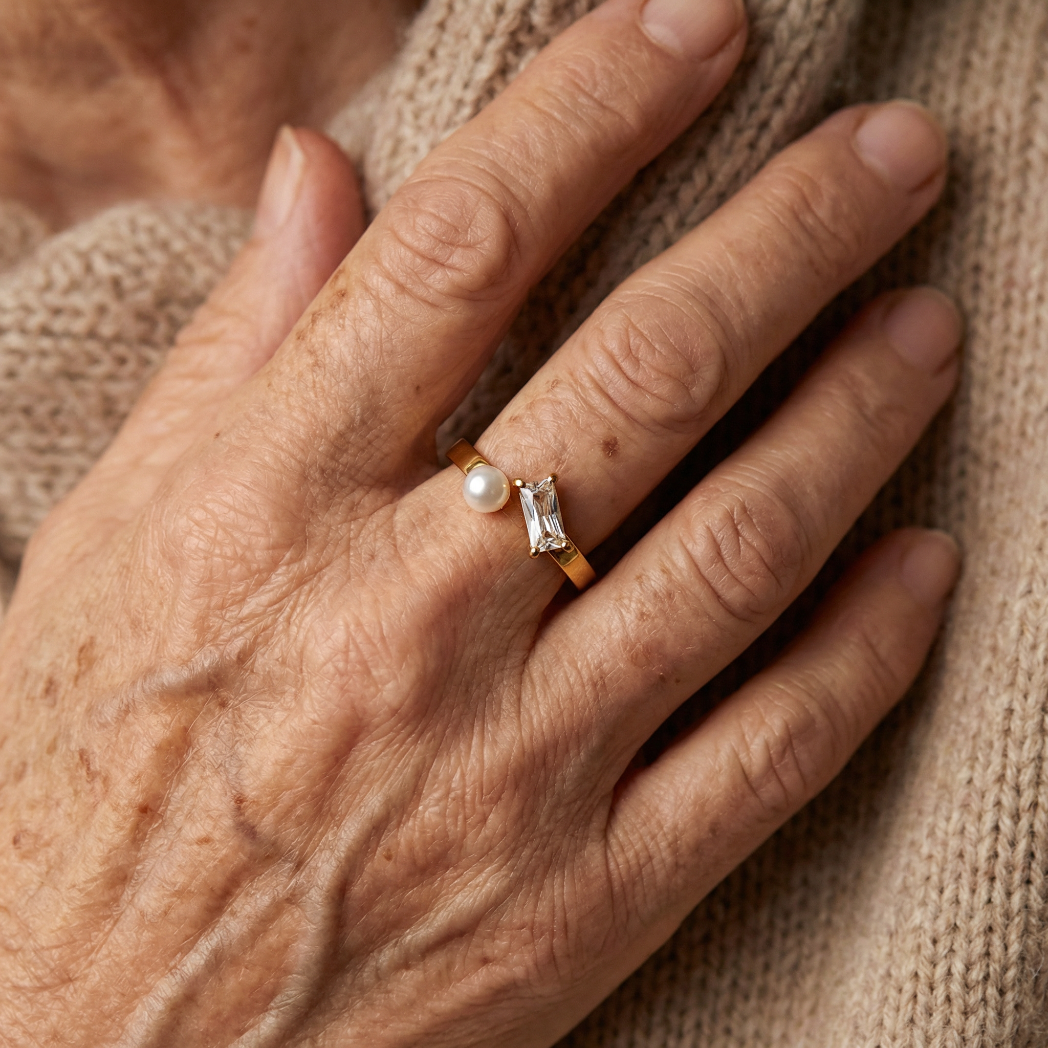 Grethe – Klassisk linje