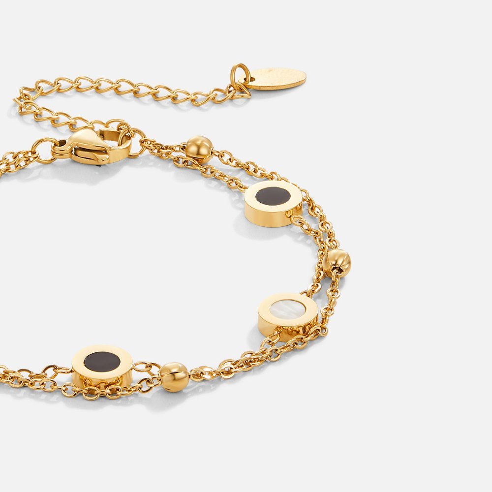 Alvilde – Samlet rolig elegance