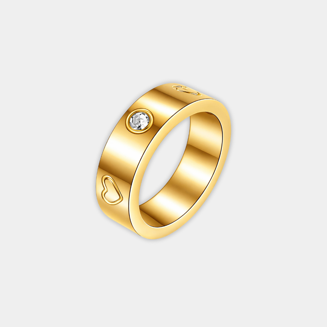 Carina – Blød klarhed