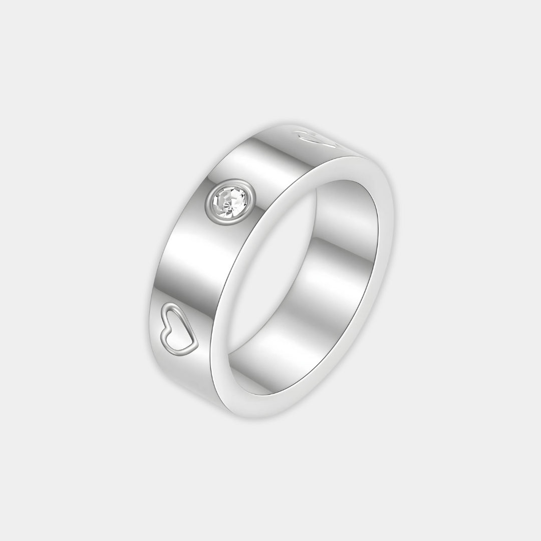 Carina – Blød klarhed