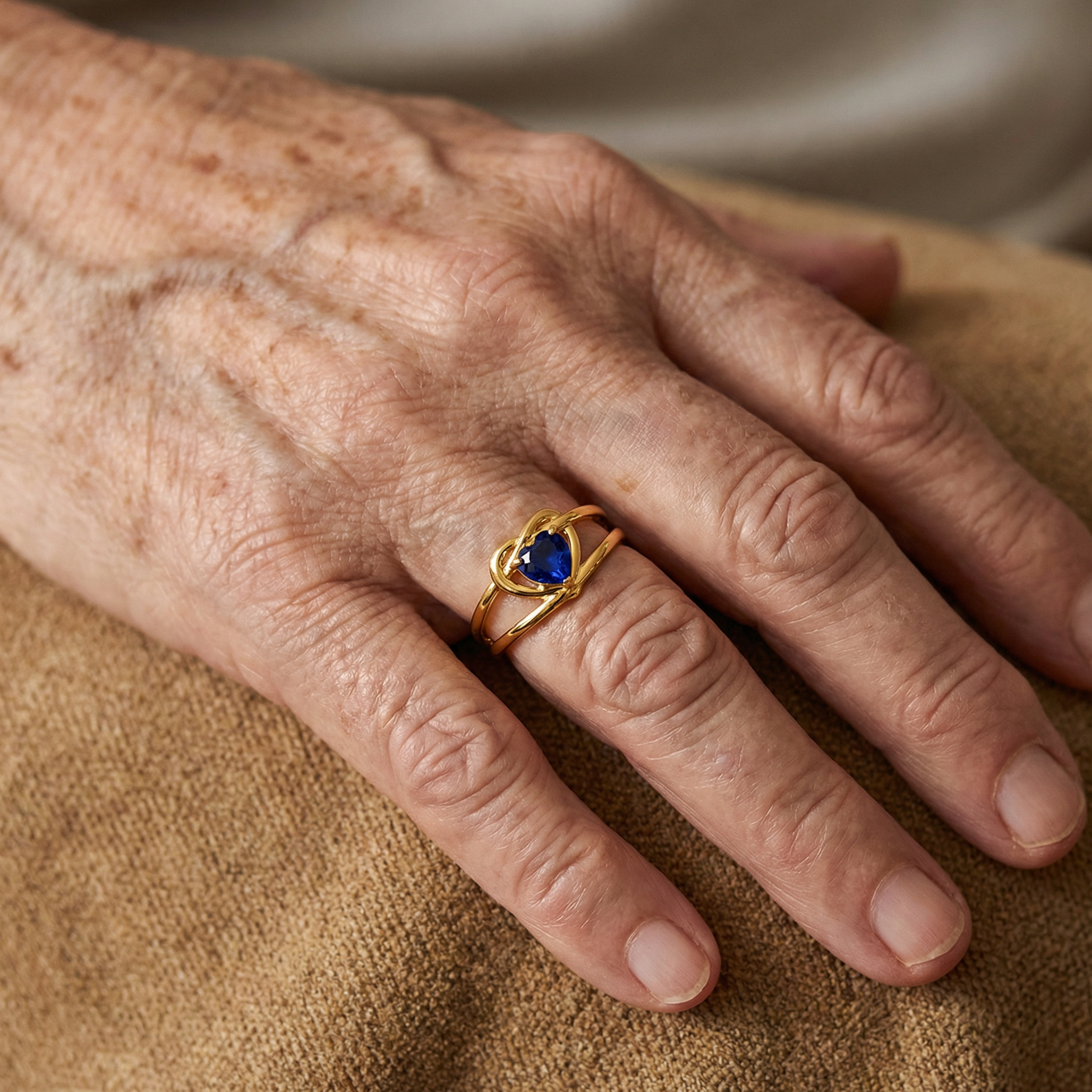 Marit – Stille klarhed