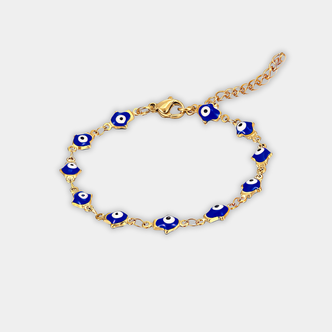 Felicie – Afbalanceret samlet identitet