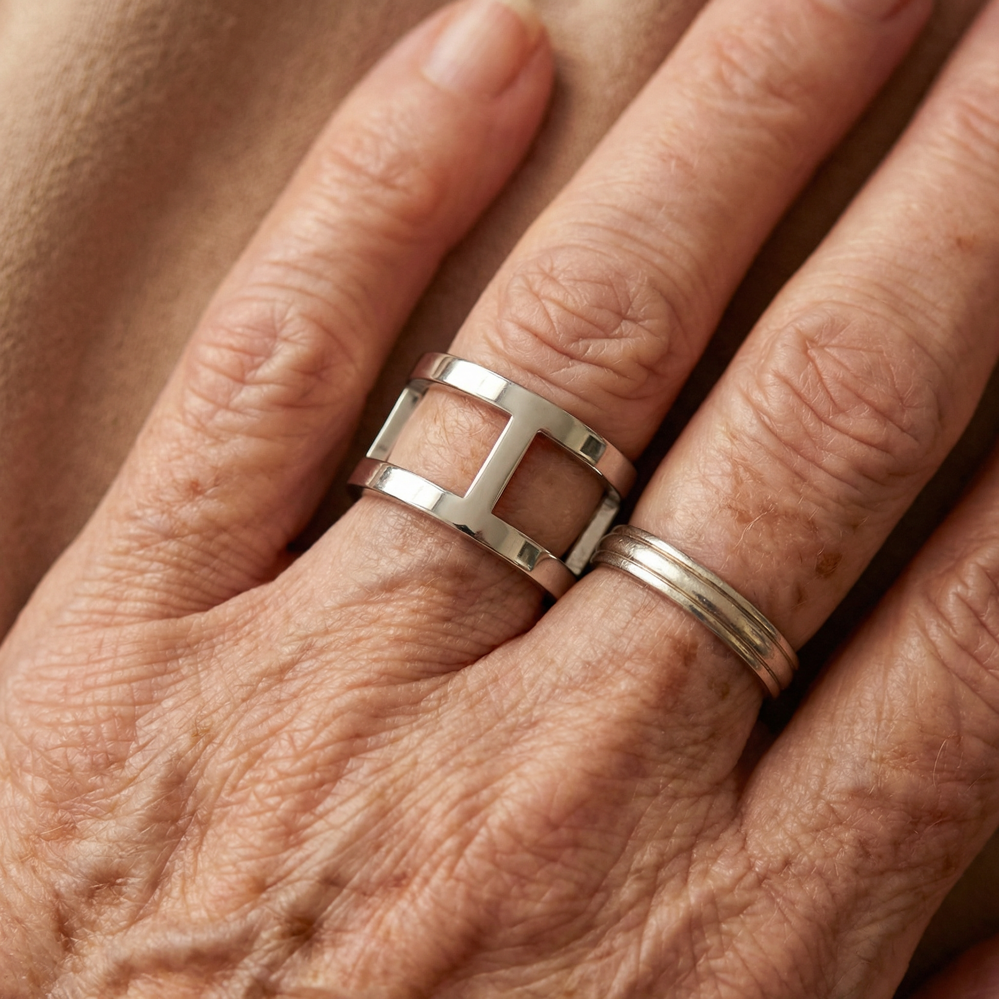 Lone – Klassisk ro