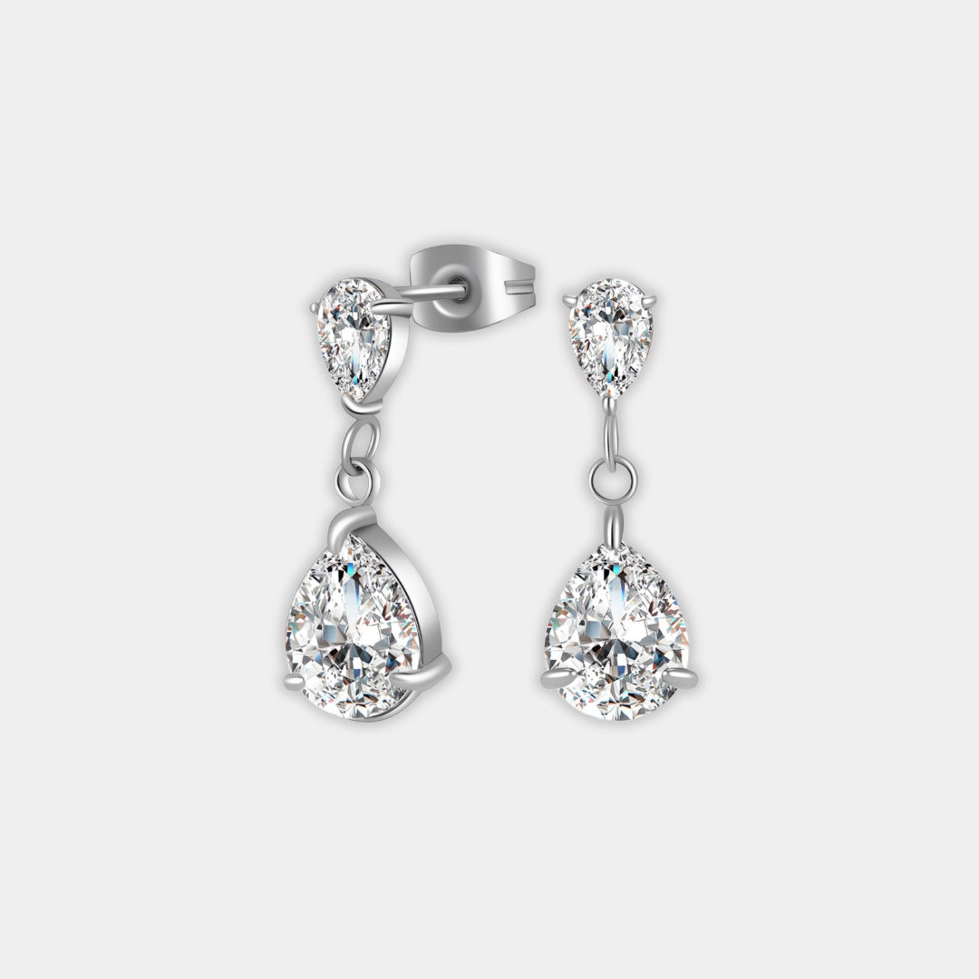 Amalie – Samlet rolig elegance