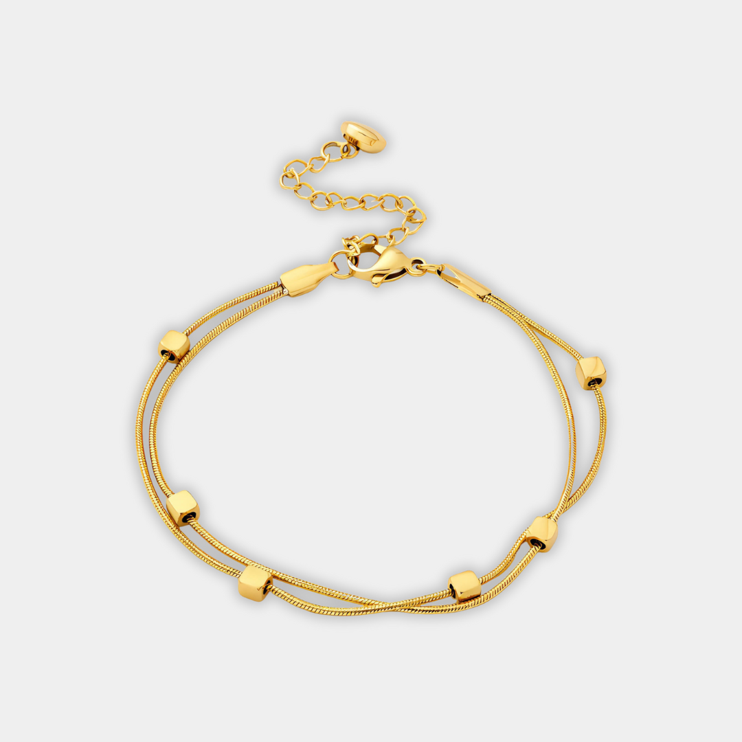 Amalia – Raffineret helhed