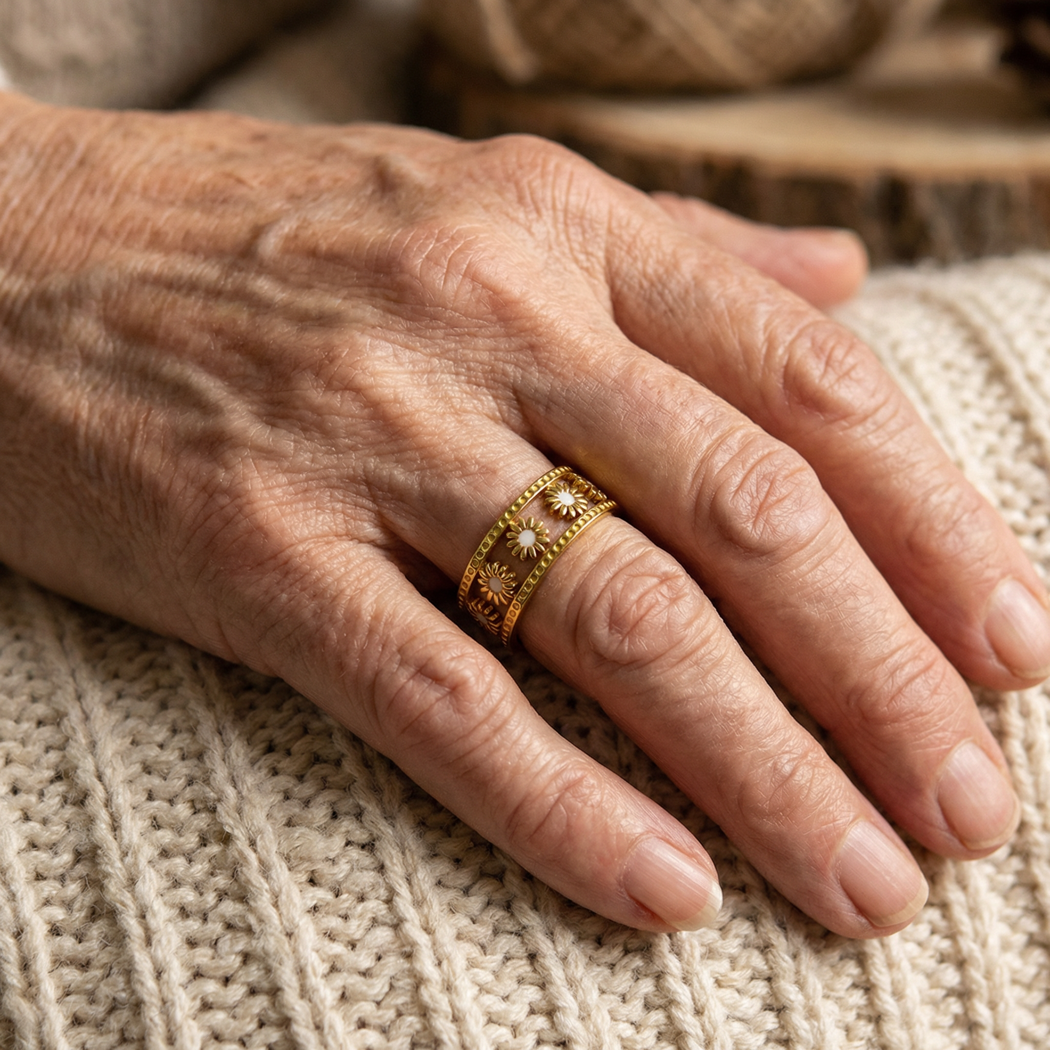 Jette – Blid balance