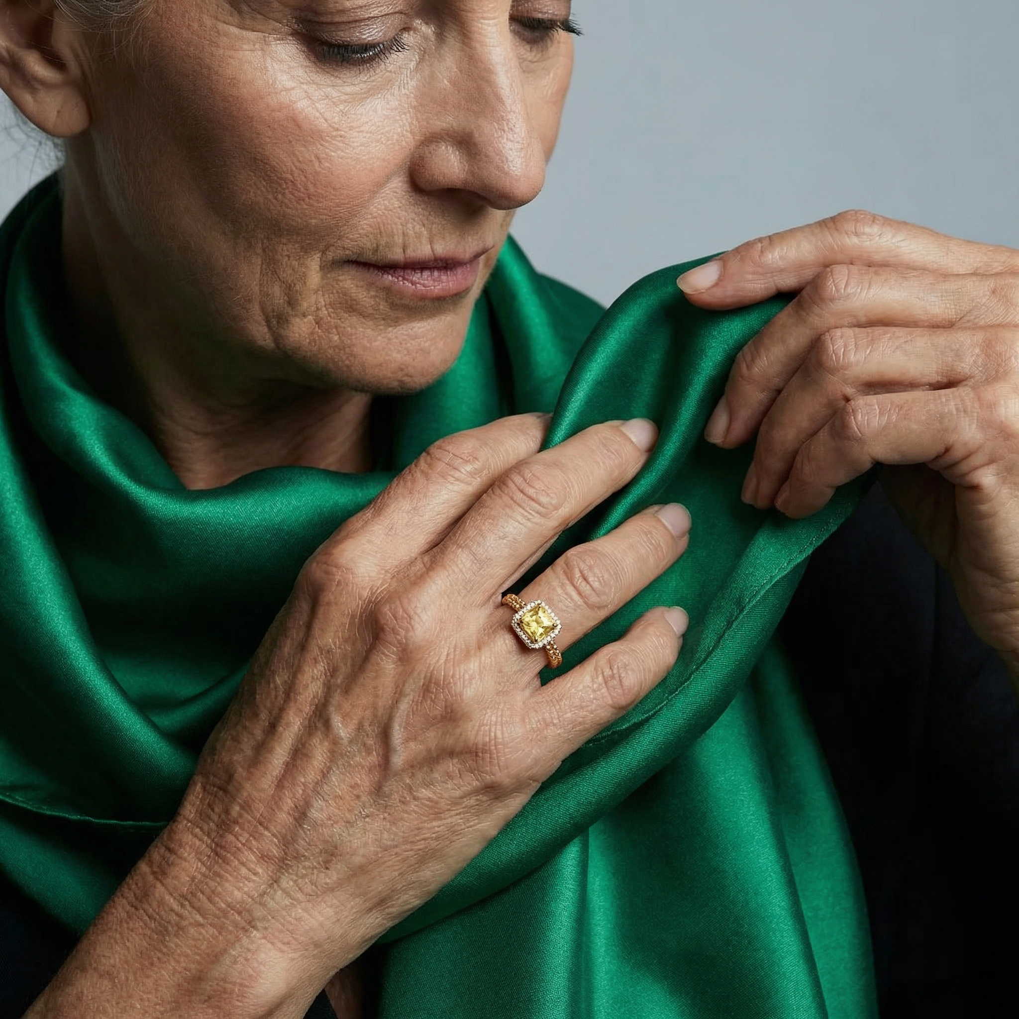 Maja – Naturlig elegance
