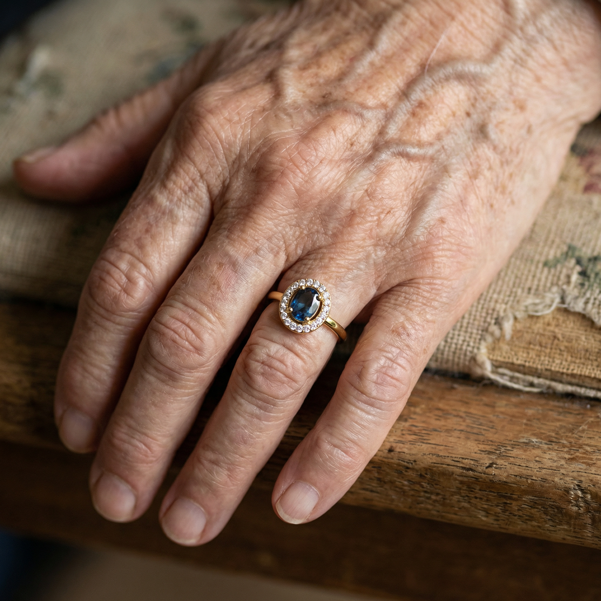 Line – Let balance