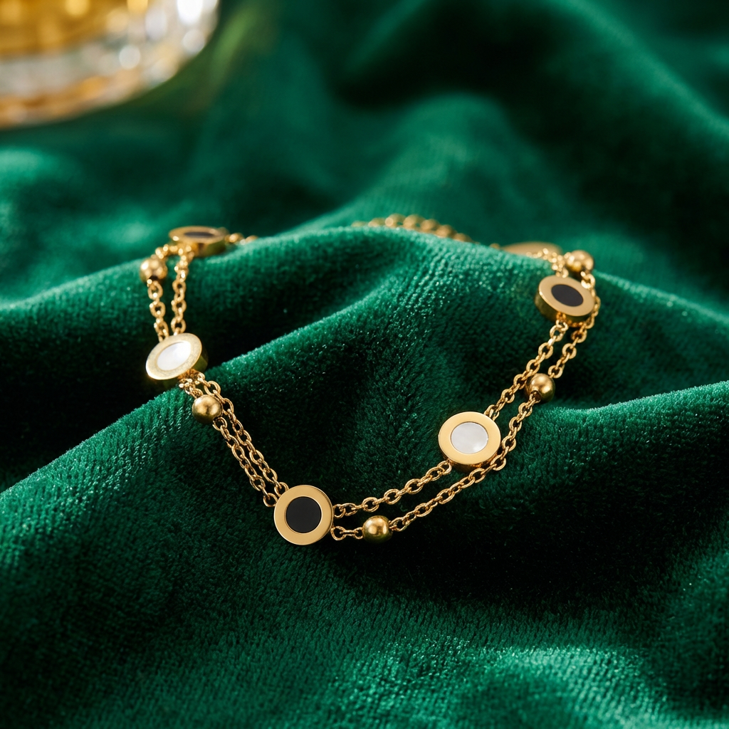 Alvilde – Samlet rolig elegance