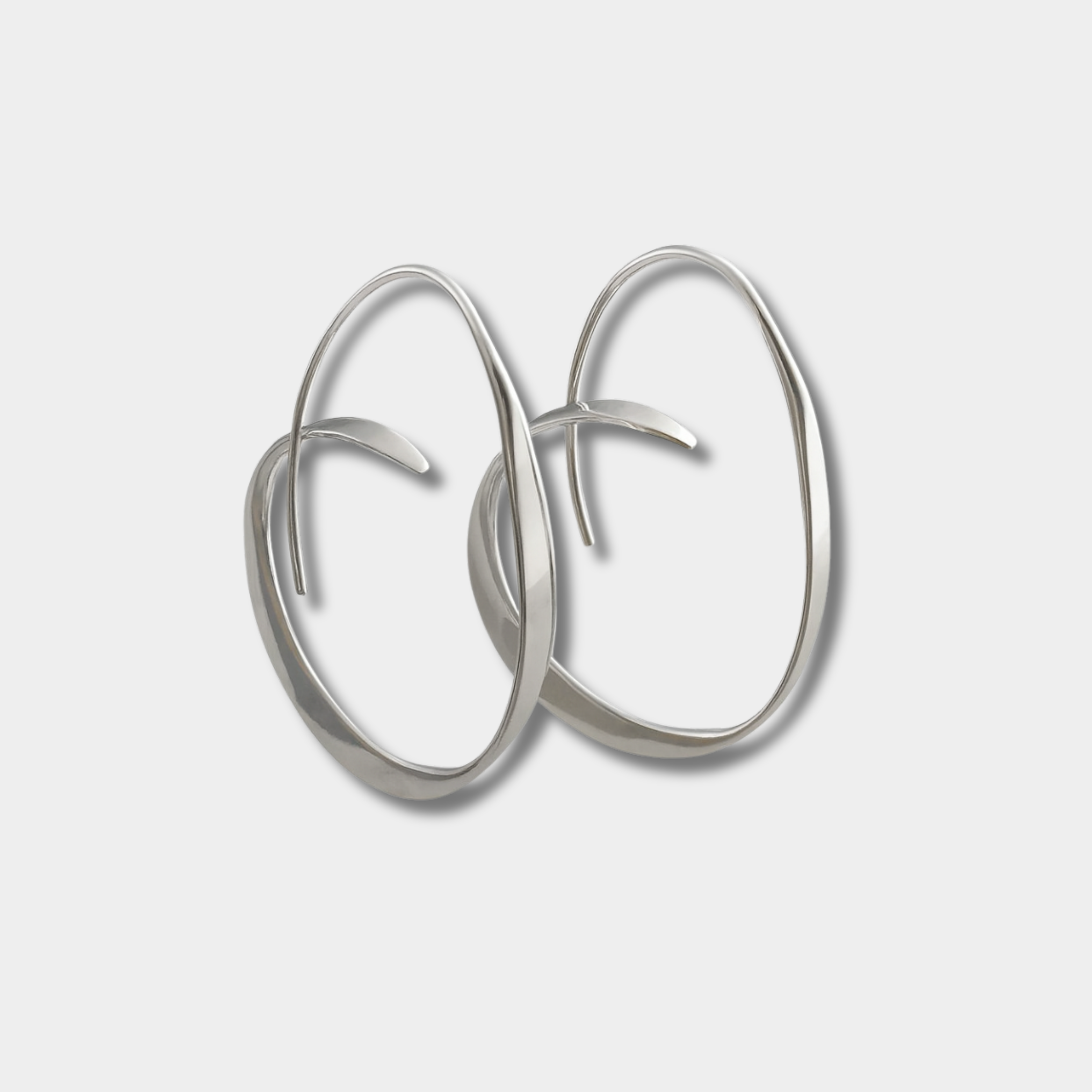 Spiraløreringe Glæde