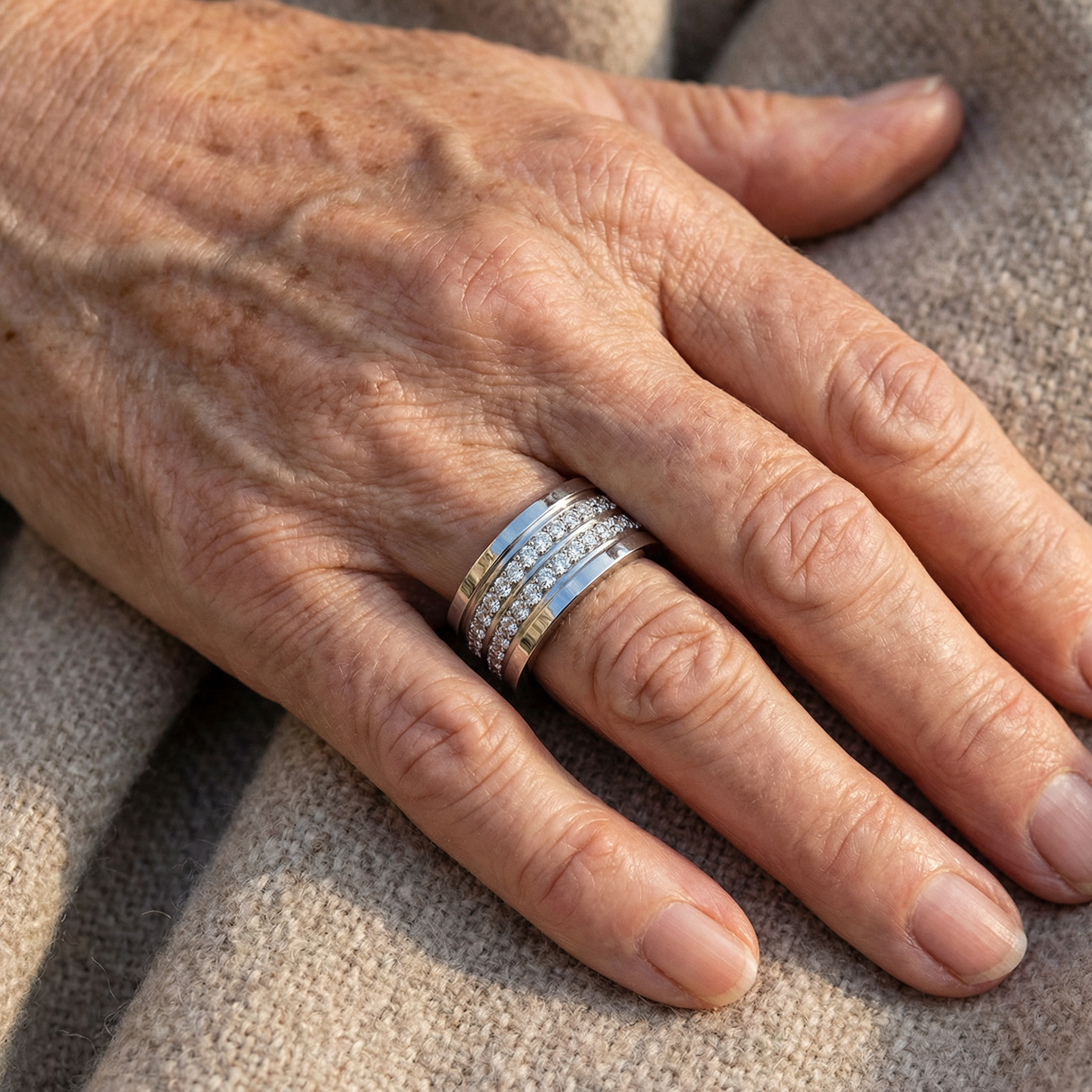 Inge – Tidløs form