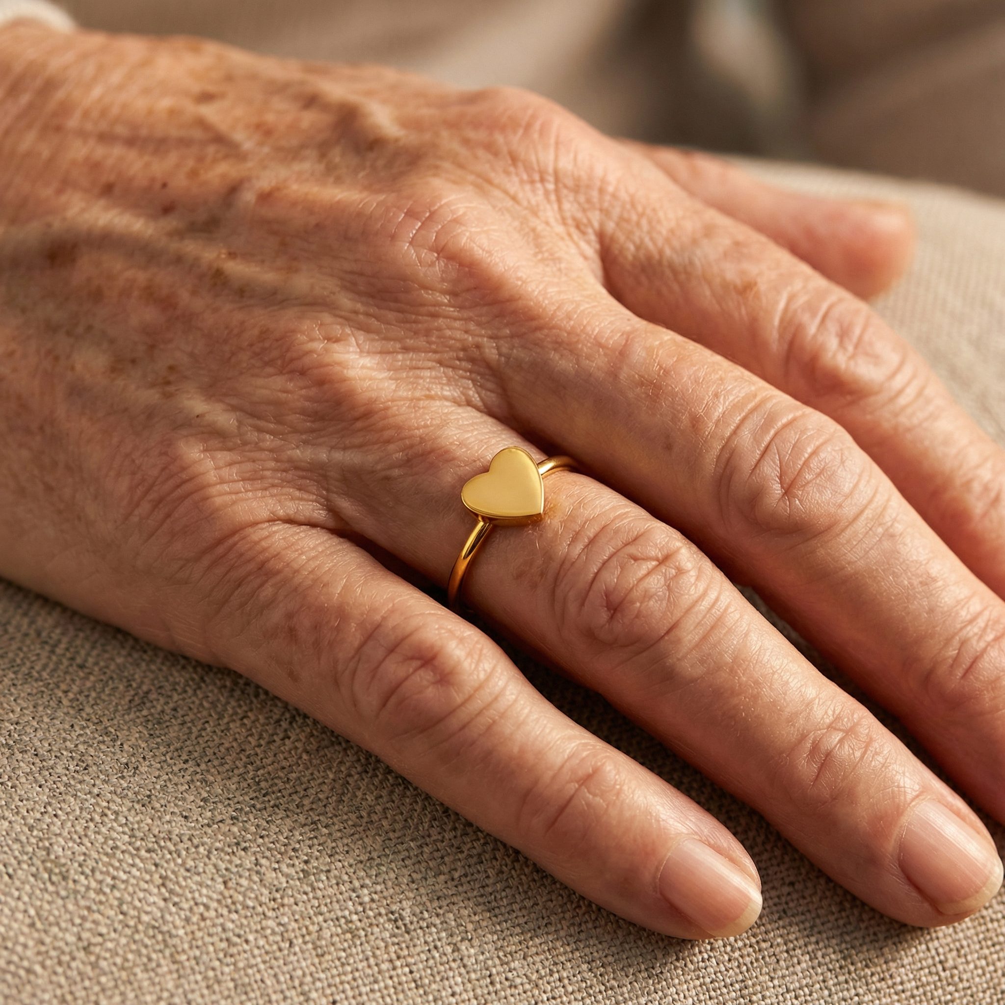 Elna – Naturlig ro