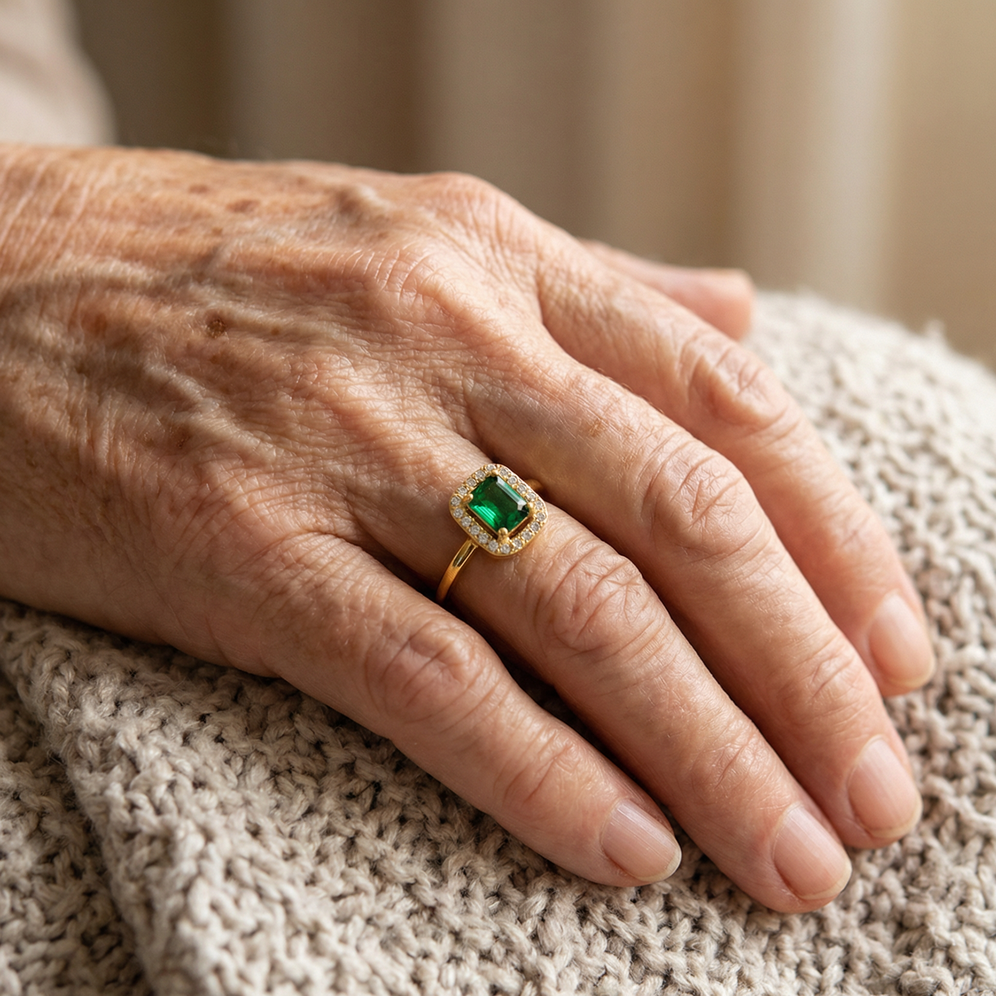 Pernille – Klar harmoni