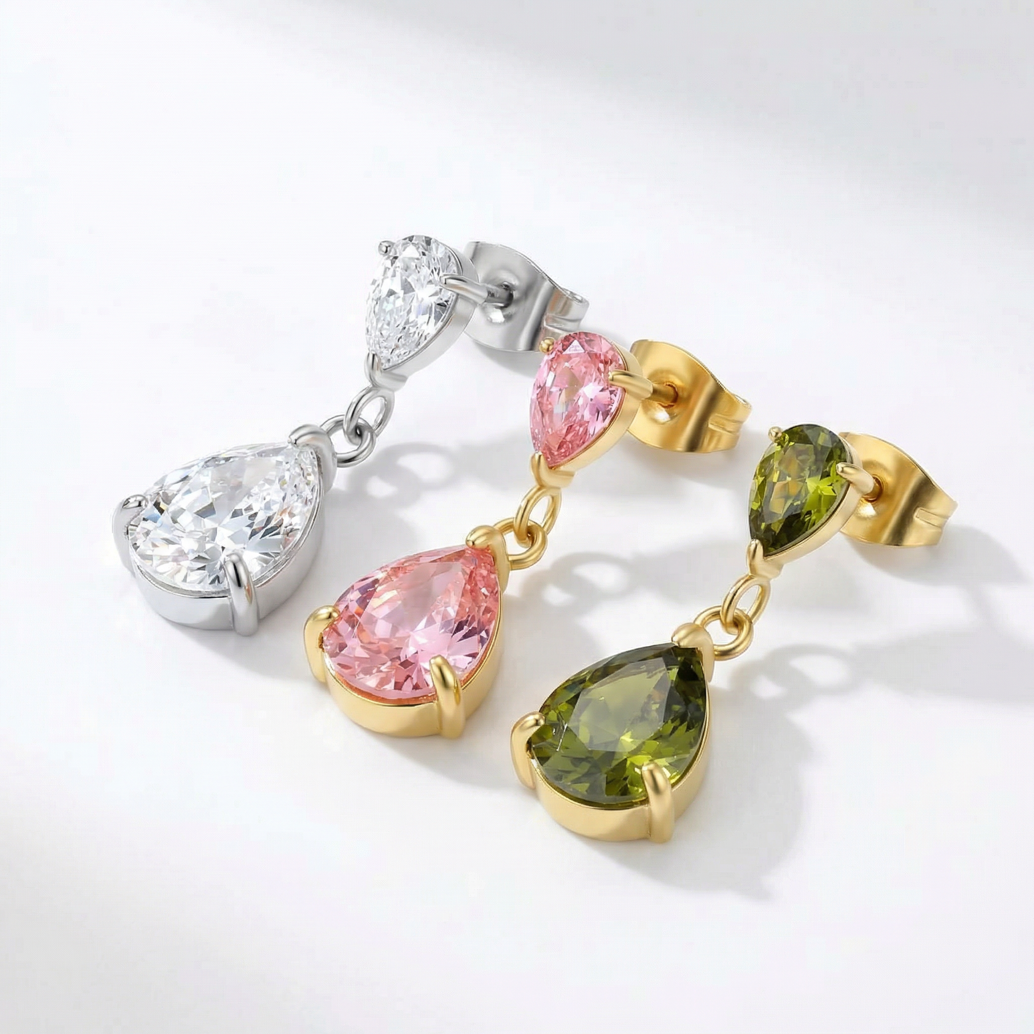 Amalie – Samlet rolig elegance
