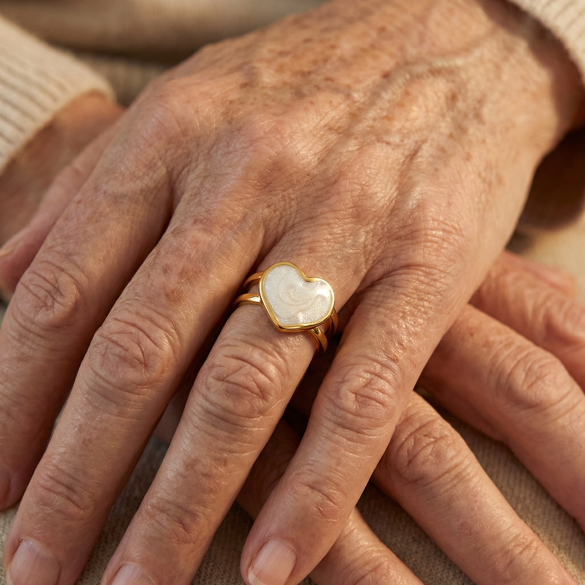 Heidi – Blid harmoni