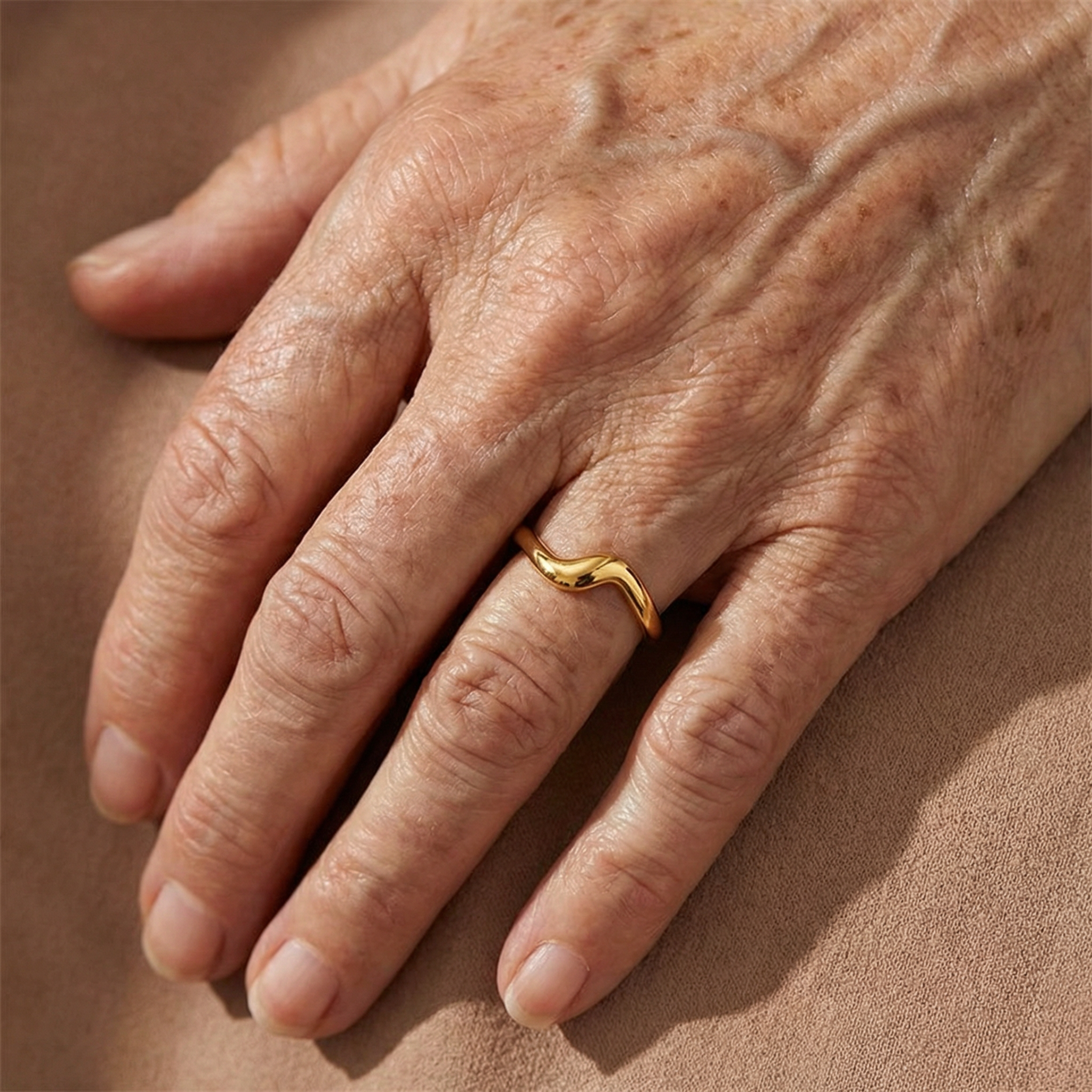 Camilla – Blød linje